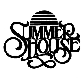 SUMMER HOUSE logo