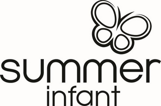 SUMMER INFANT logo