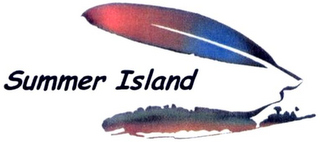 SUMMER ISLAND logo