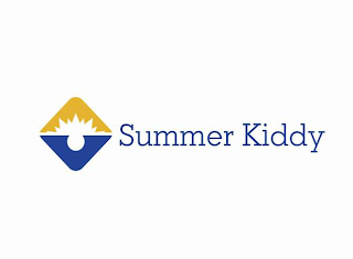 SUMMER KIDDY logo