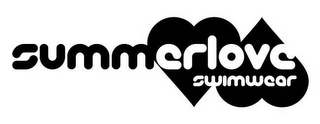 SUMMER LOVE SWIMWEAR logo