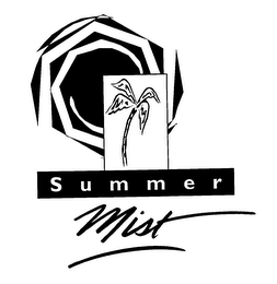 SUMMER MIST logo