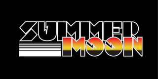 SUMMER MOON logo