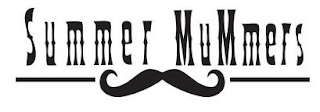 SUMMER MUMMERS logo
