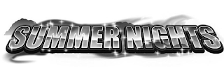 SUMMER NIGHTS logo