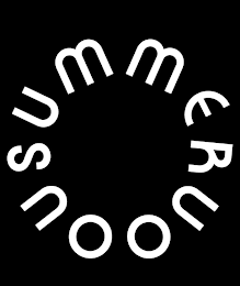 SUMMER NOON logo