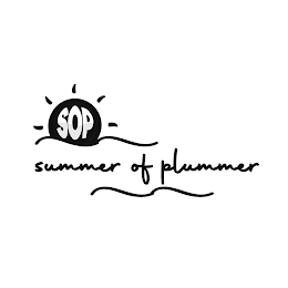 SUMMER OF PLUMMER SOP logo