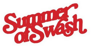 SUMMER OF SWASH logo