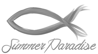 SUMMER PARADISE logo