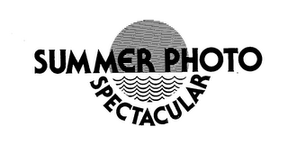 SUMMER PHOTO SPECTACULAR logo