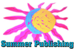 SUMMER PUBLISHING logo