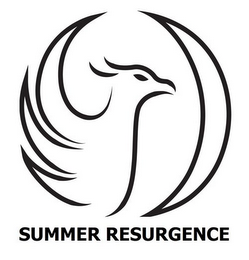SUMMER RESURGENCE logo