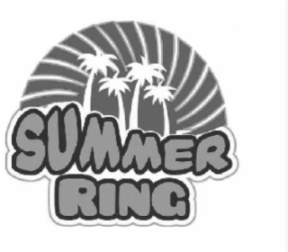 SUMMER RING logo