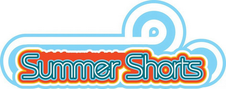 SUMMER SHORTS logo