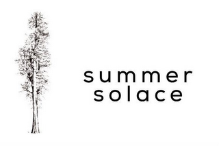 SUMMER SOLACE logo