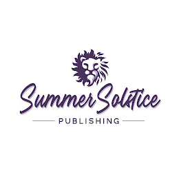SUMMER SOLSTICE PUBLISHING logo