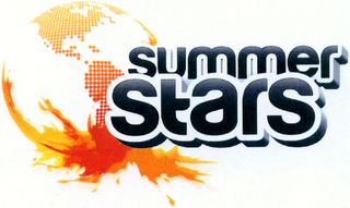 SUMMER STARS logo