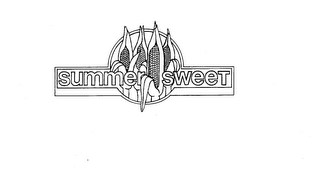 SUMMER SWEET logo