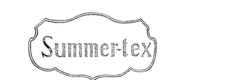 SUMMER-TEX logo