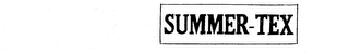 SUMMER-TEX logo