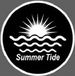 SUMMER TIDE logo