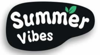 SUMMER VIBES logo
