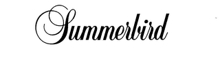 SUMMERBIRD logo