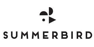SUMMERBIRD logo