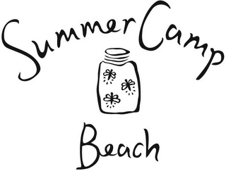 SUMMERCAMP BEACH logo