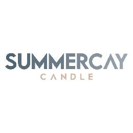 SUMMERCAY CANDLE logo