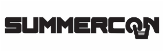 SUMMERCON logo