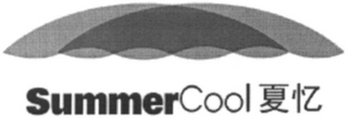 SUMMERCOOL logo