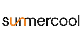 SUMMERCOOL logo