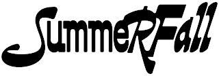 SUMMERFALL logo
