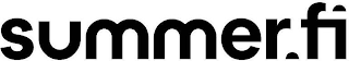 SUMMER.FI logo