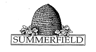 SUMMERFIELD logo