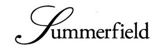 SUMMERFIELD logo