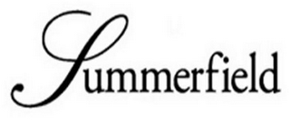 SUMMERFIELD logo
