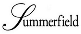 SUMMERFIELD logo