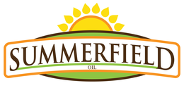 SUMMERFIELD OIL logo
