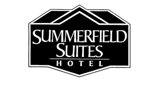 SUMMERFIELD SUITES HOTEL logo