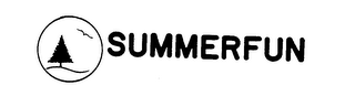 SUMMERFUN logo