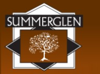 SUMMERGLEN logo