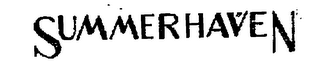 SUMMERHAVEN logo