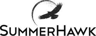 SUMMERHAWK logo