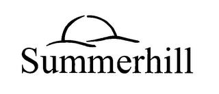SUMMERHILL logo