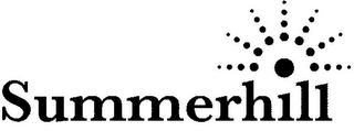 SUMMERHILL logo