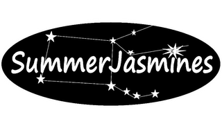 SUMMERJASMINES logo