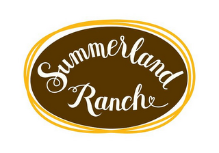 SUMMERLAND RANCH