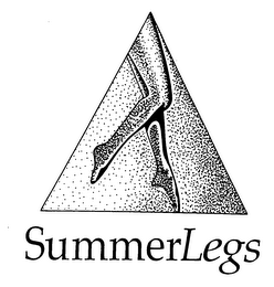 SUMMERLEGS logo
